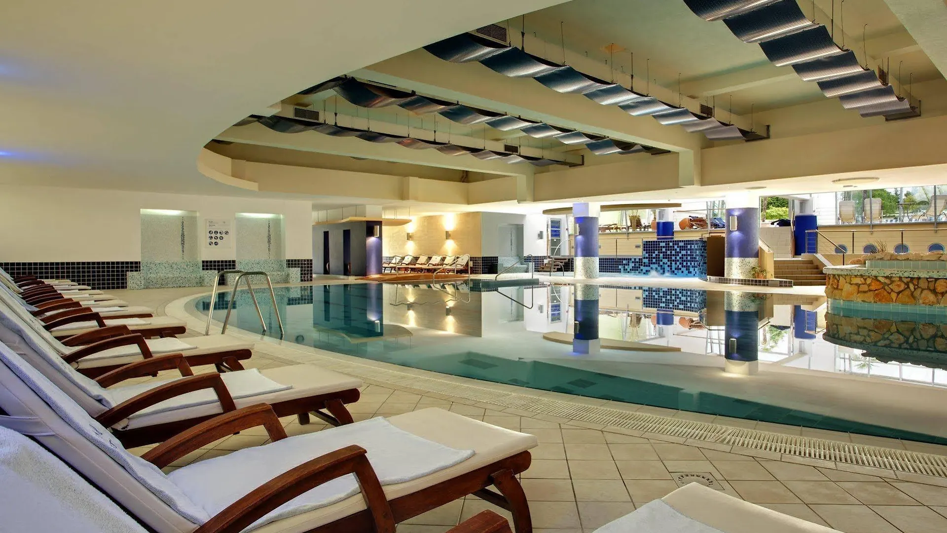 Valamar Diamant Hotel Πόρετς
