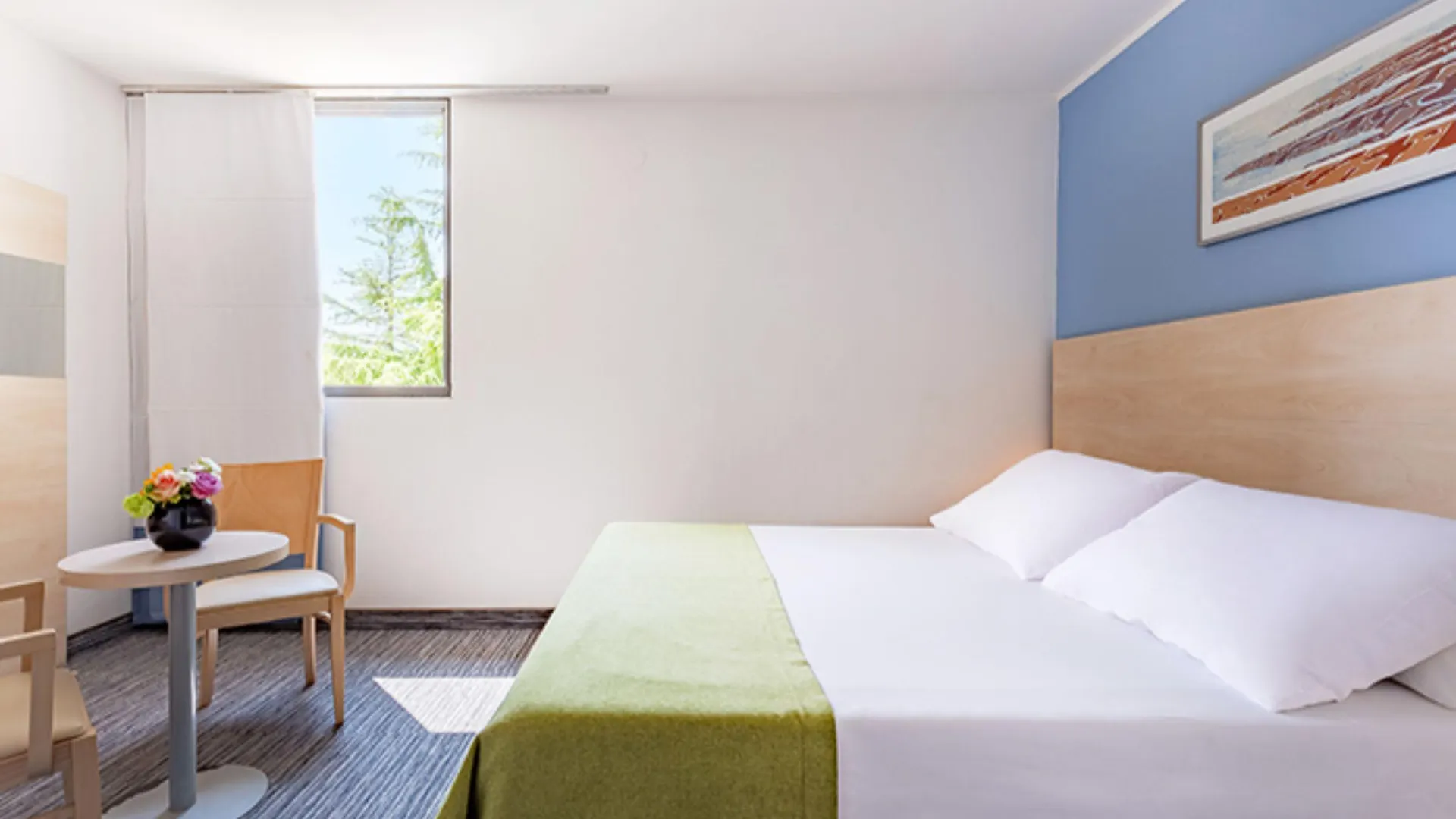 Valamar Diamant Hotel Πόρετς