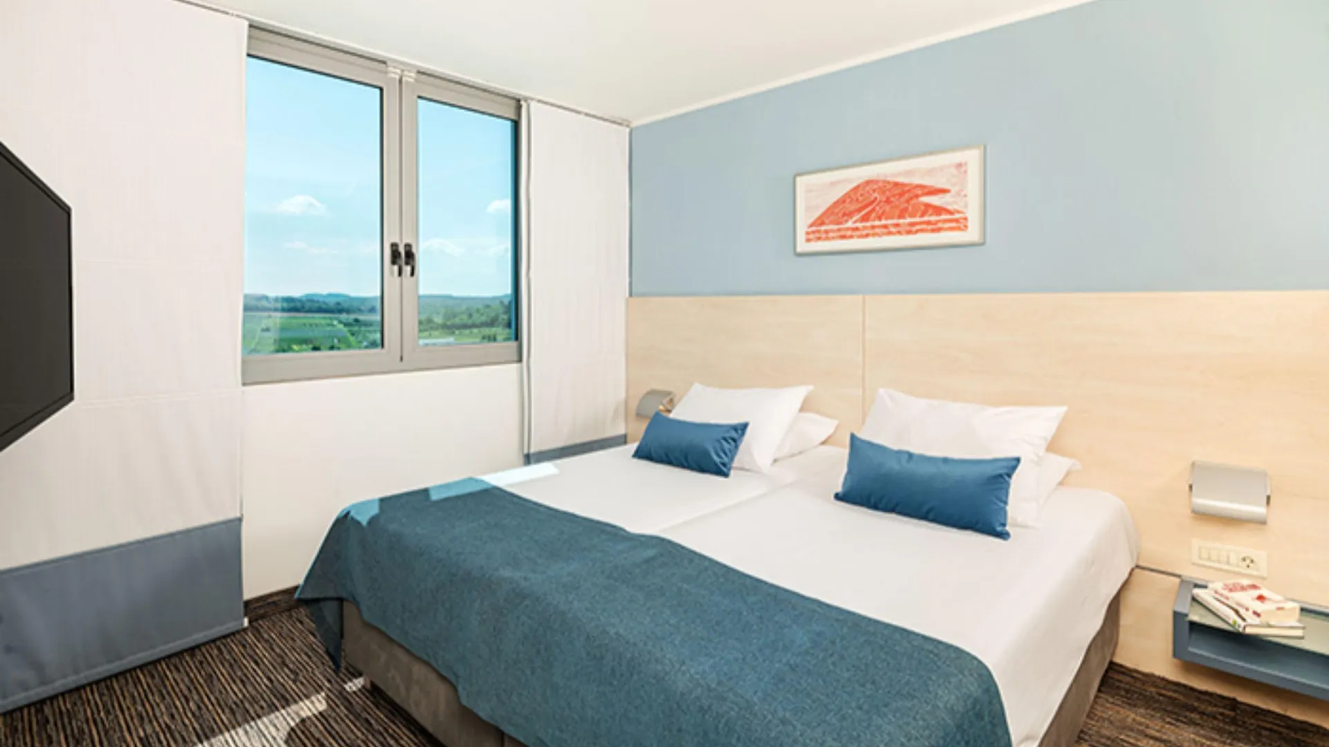 Valamar Diamant Hotel Πόρετς