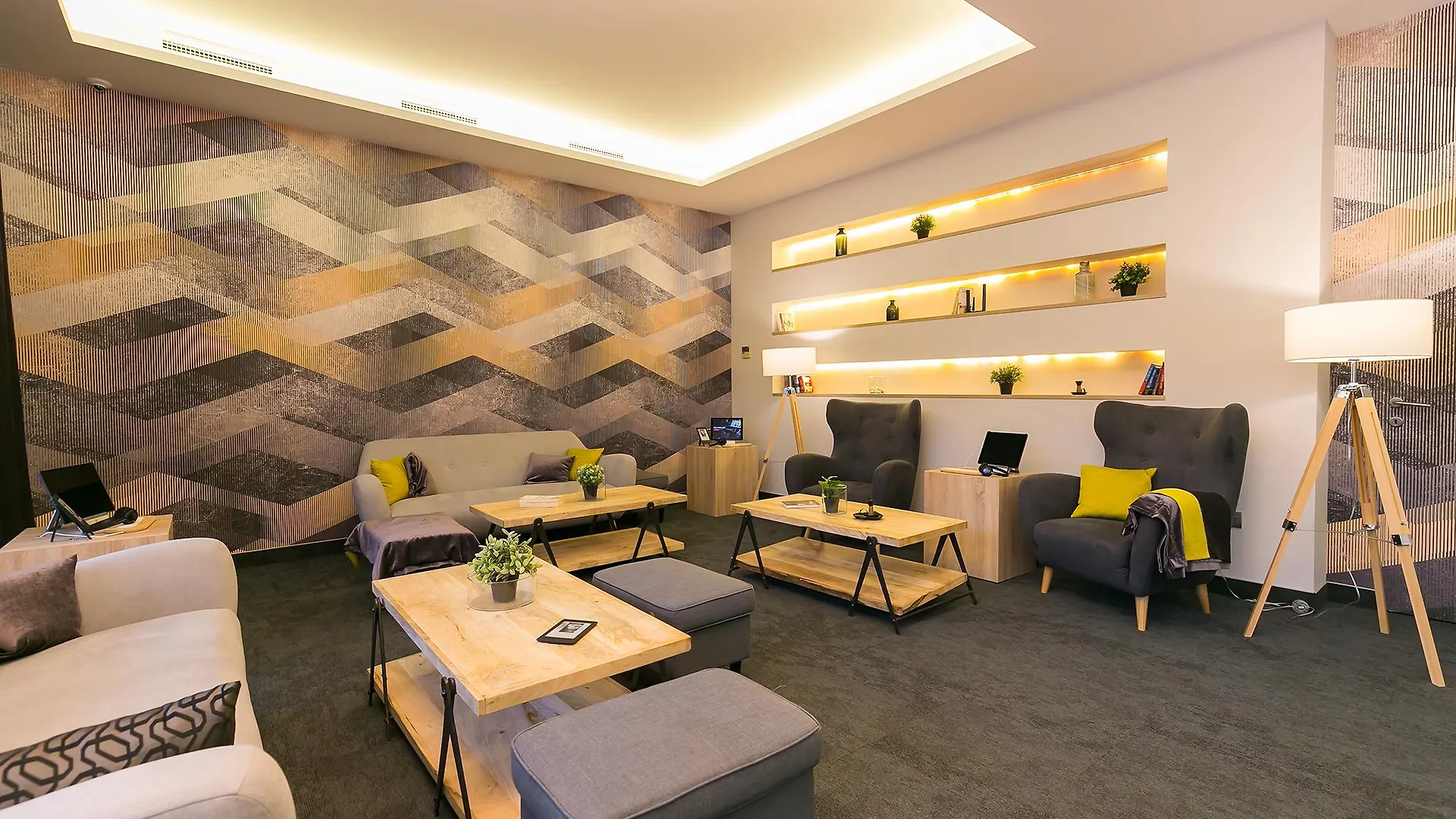 Valamar Diamant Hotel Πόρετς