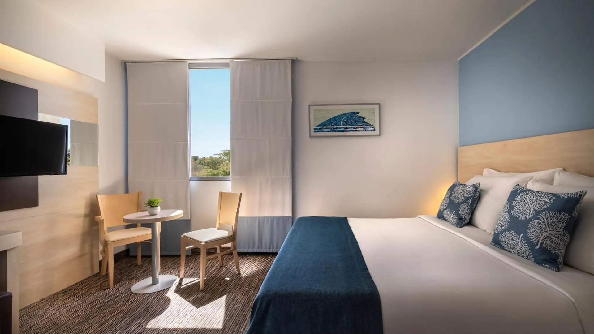 Valamar Diamant Hotel Πόρετς