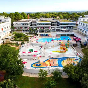 Hotel Delfin Plava Laguna, Poreč