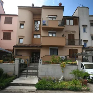 Novak Apartment