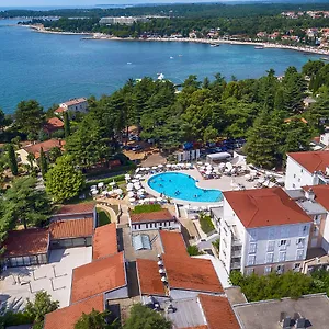 Hotel Valamar Pinia, Poreč