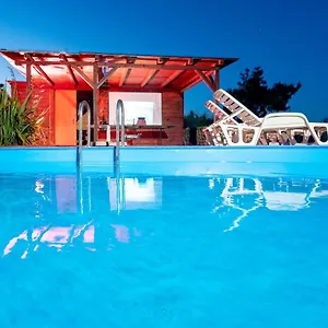 Ruza Dugi Otok Croatia
