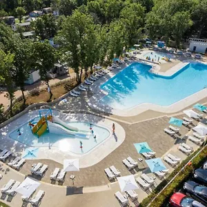 Kompleks wypoczynkowy Easyatent Tent Bijela Uvala
