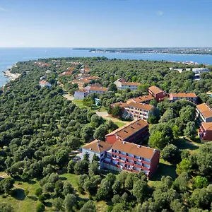 Appart hôtel Lanterna, Poreč