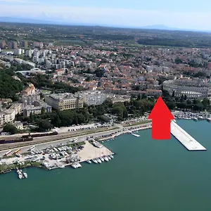 Arena Croatia