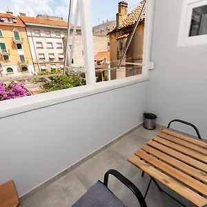 Laghanini Appartamento Spalato