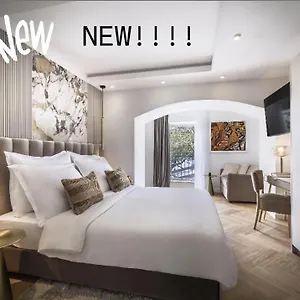 4* Hotell Boutique Mauro