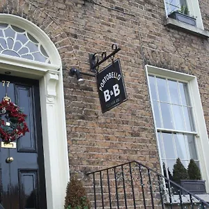 Portobello Bed & Breakfast Dublino