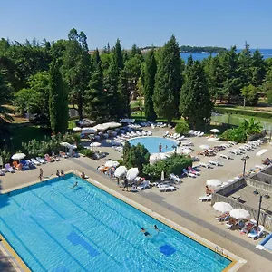 Hotel Pical Sunny By Valamar, Poreč