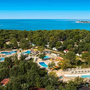 Village de vacances Lanterna Premium Camping, Poreč