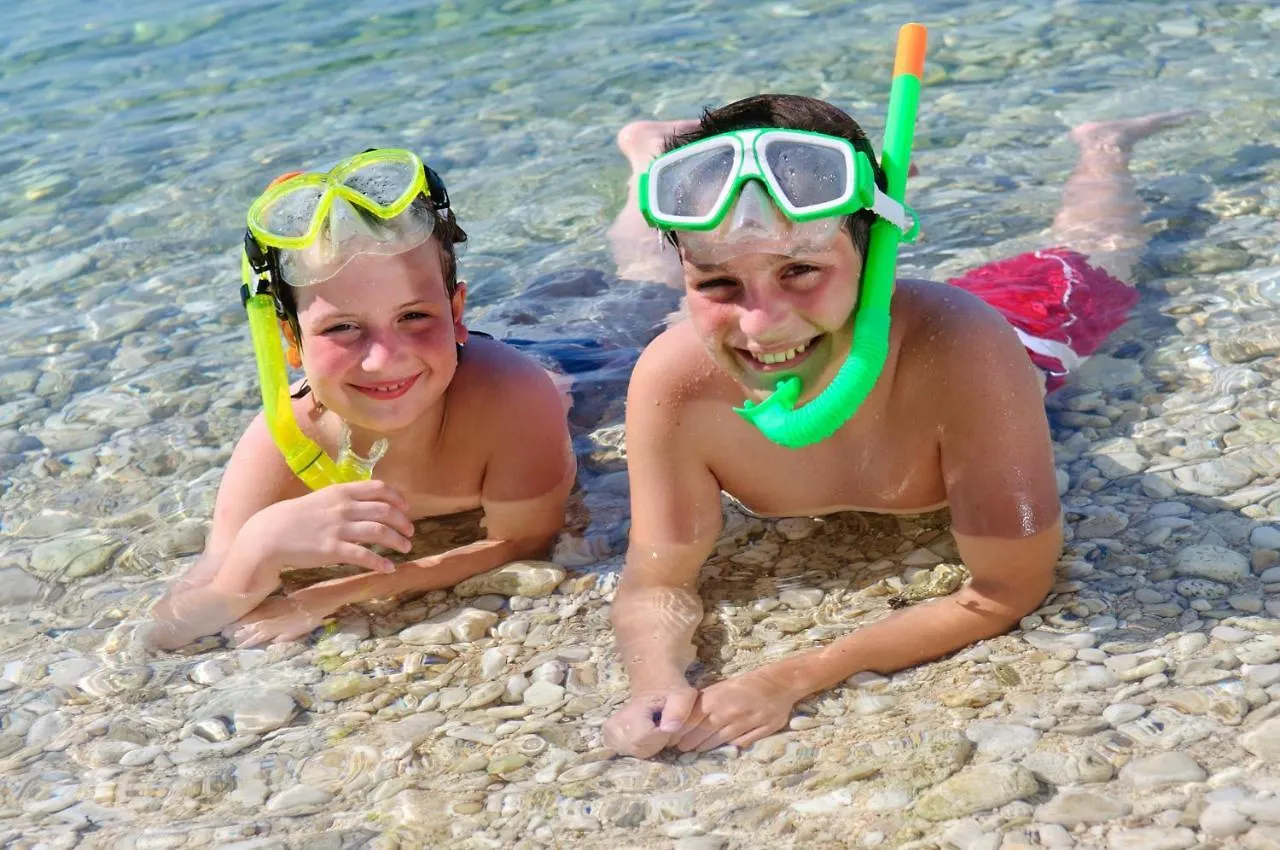 Valamar Diamant Hotel