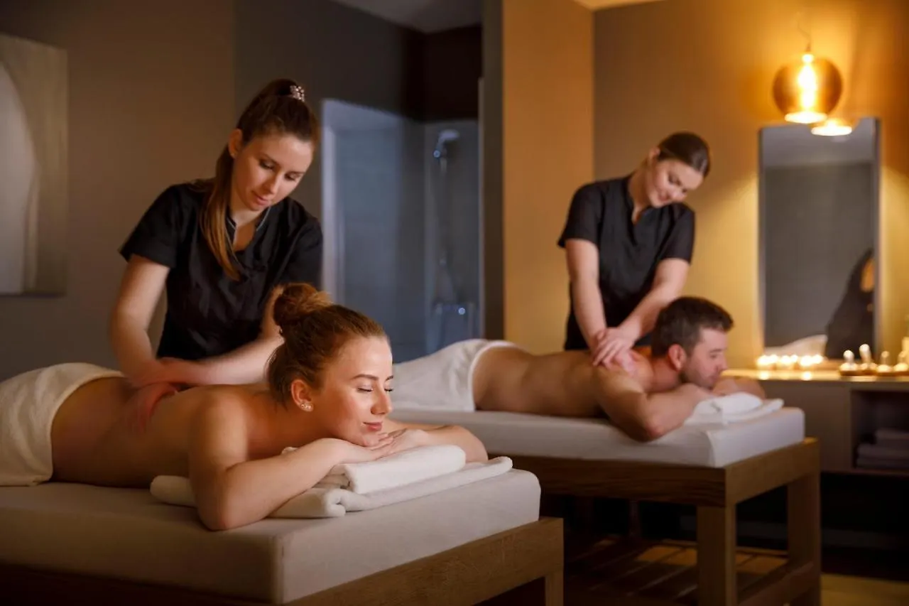 Valamar Diamant Hotel