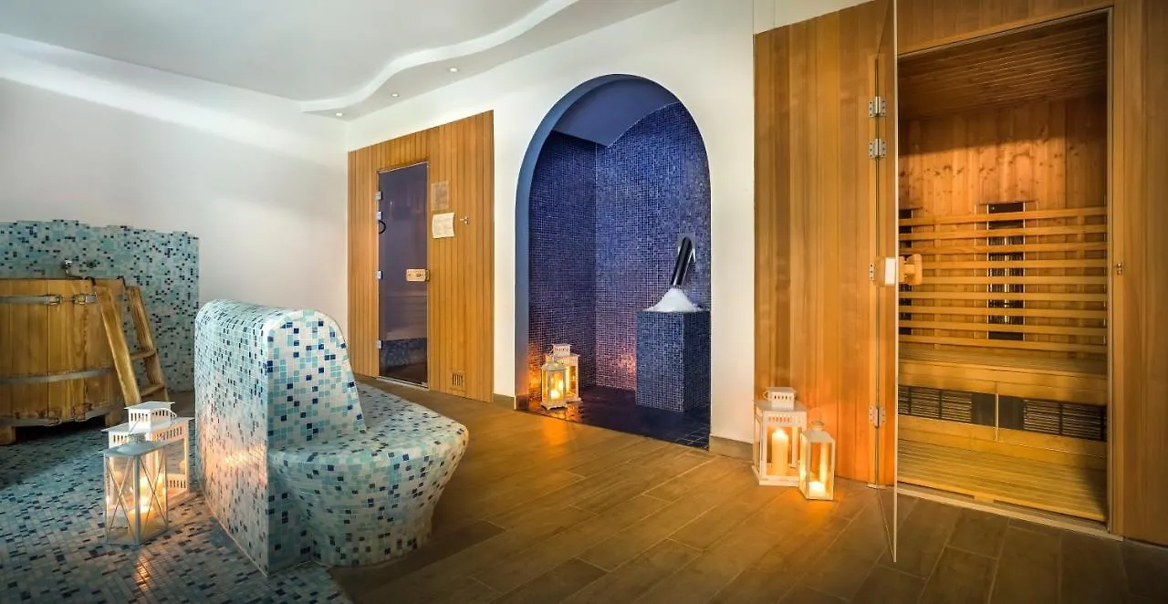 Valamar Diamant Hotel Croatia