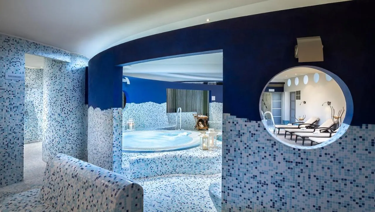 Valamar Diamant Hotel Kroatien