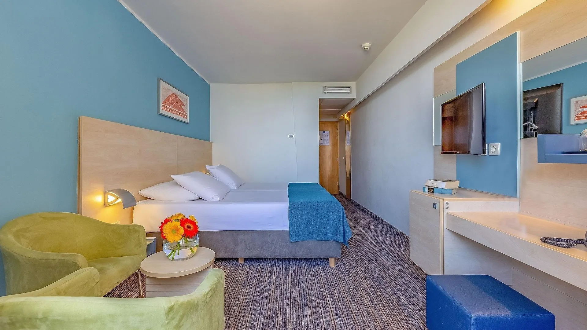 Valamar Diamant Hotel Croatia