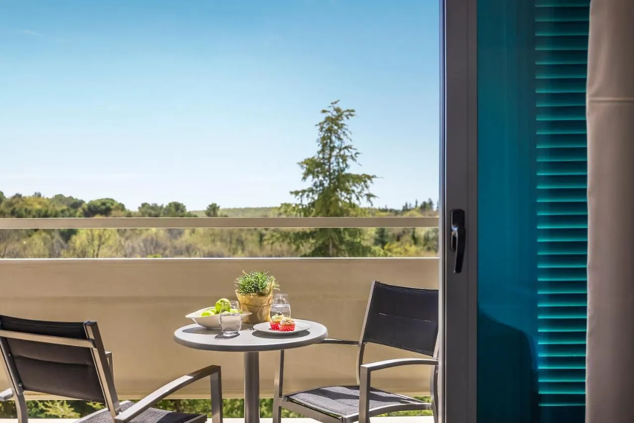 Valamar Diamant Hotel 4*, Porec