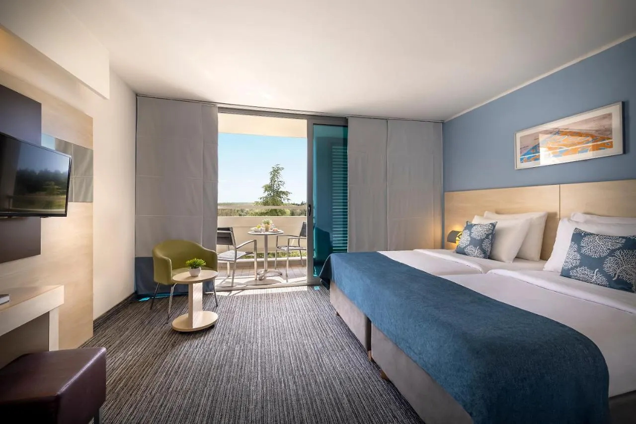 Valamar Diamant Hotel Porec
