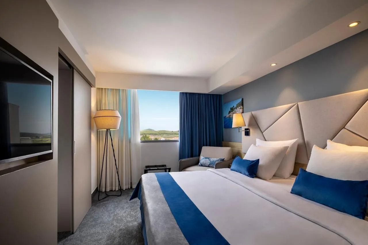 Valamar Diamant Hotel Croatia