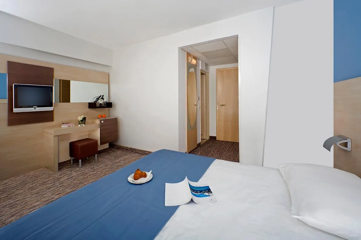 Valamar Diamant Hotel Porec