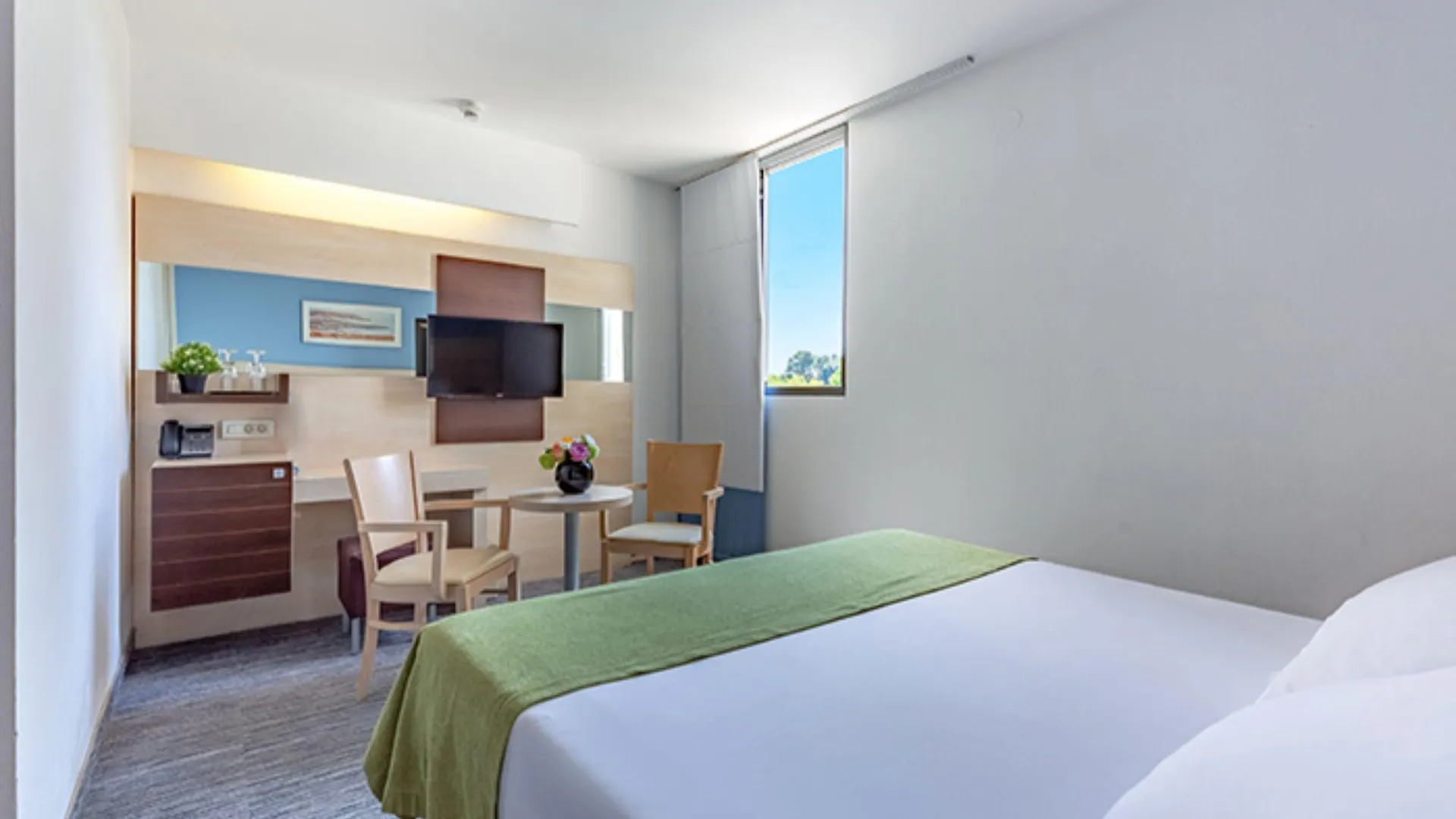 Valamar Diamant Hotel Kroatien
