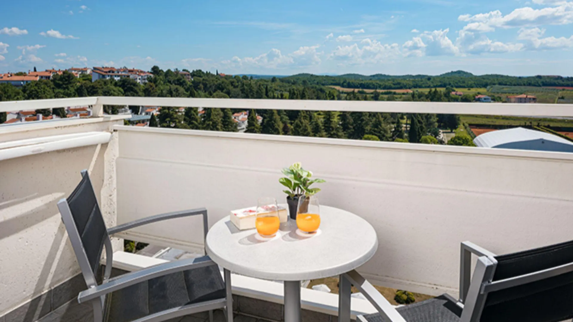 Valamar Diamant Hotel