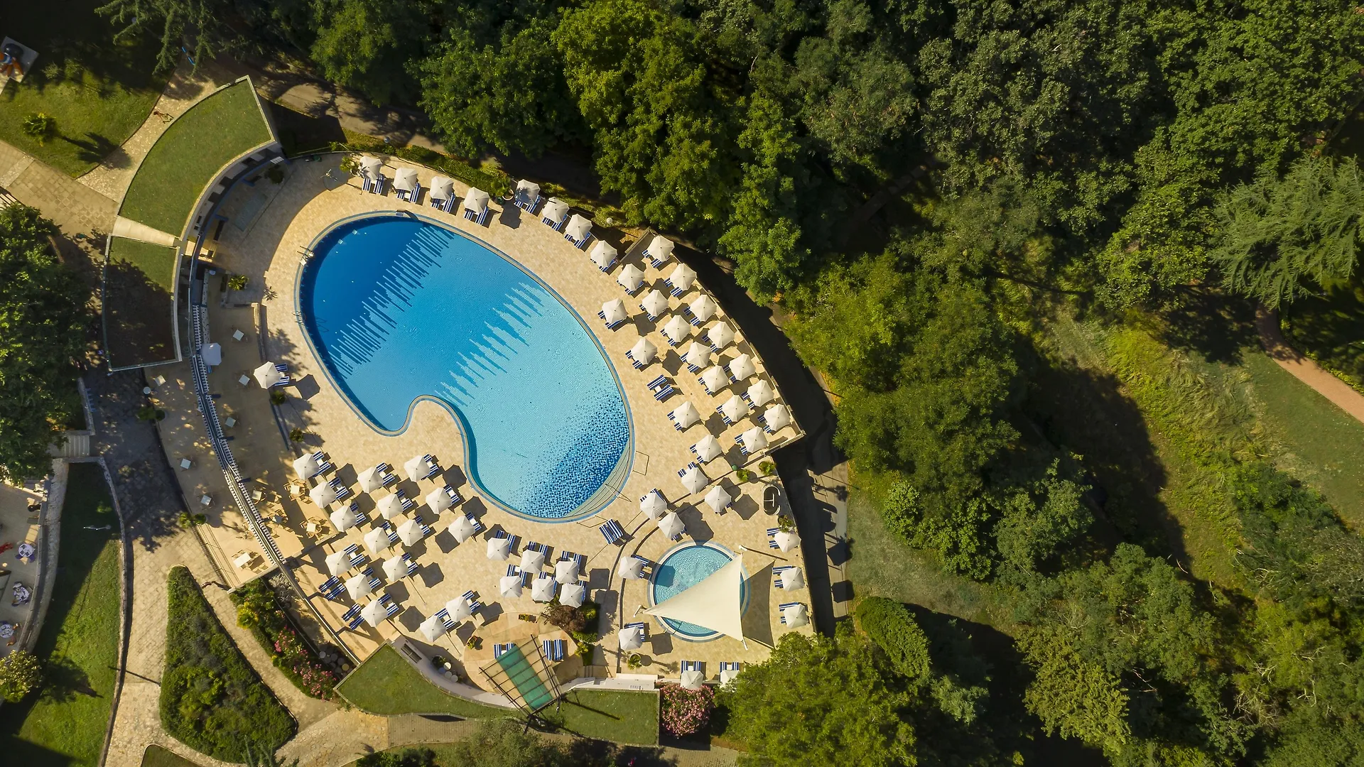 ****  Valamar Diamant Hotel Poreč Croatie