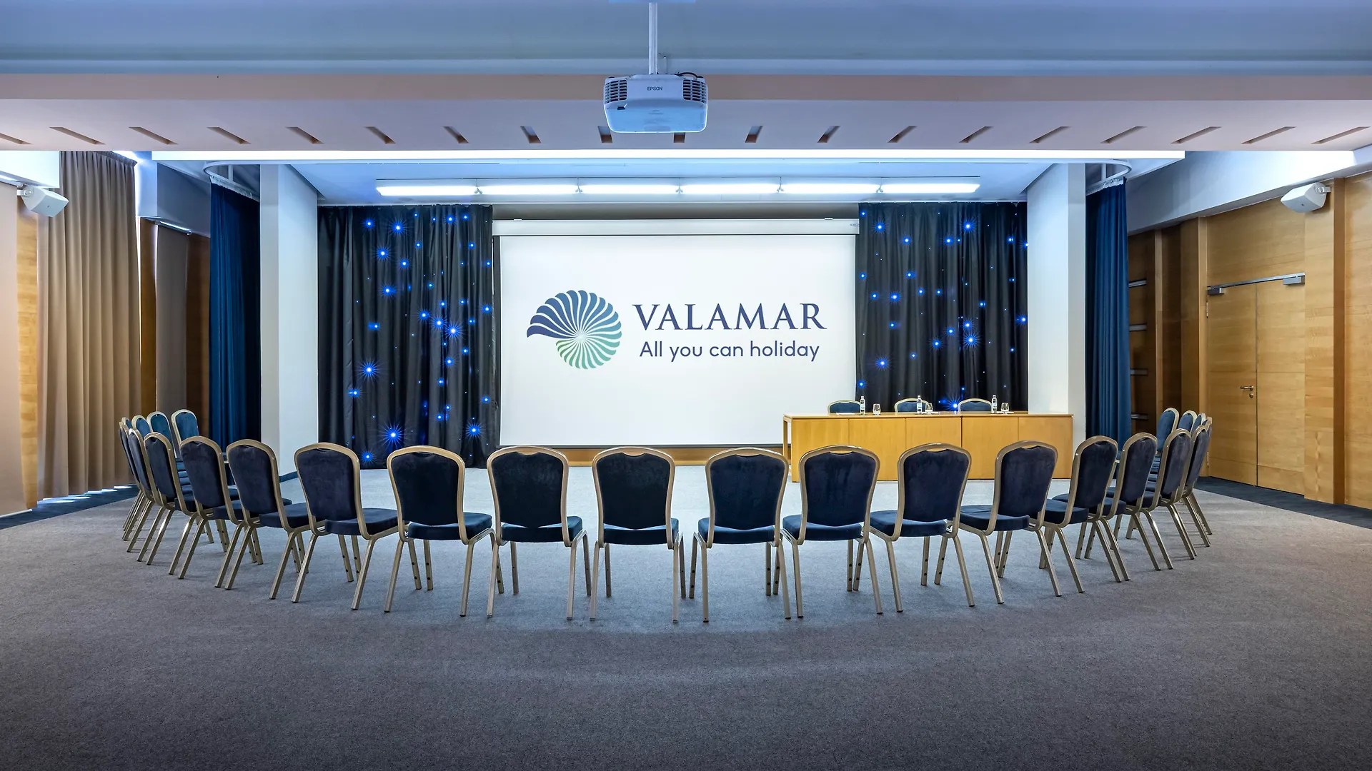 Valamar Diamant Hotel