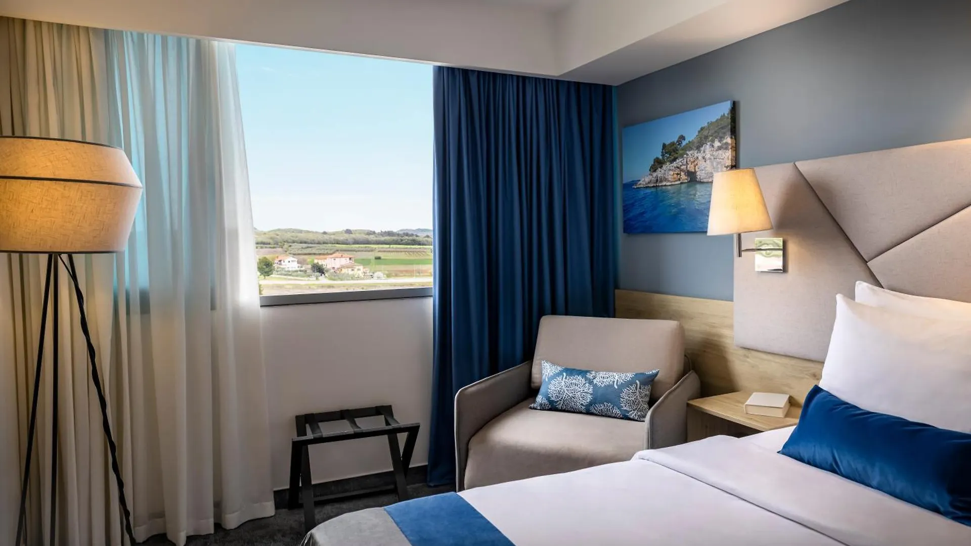 ****  Valamar Diamant Hotel Croatia