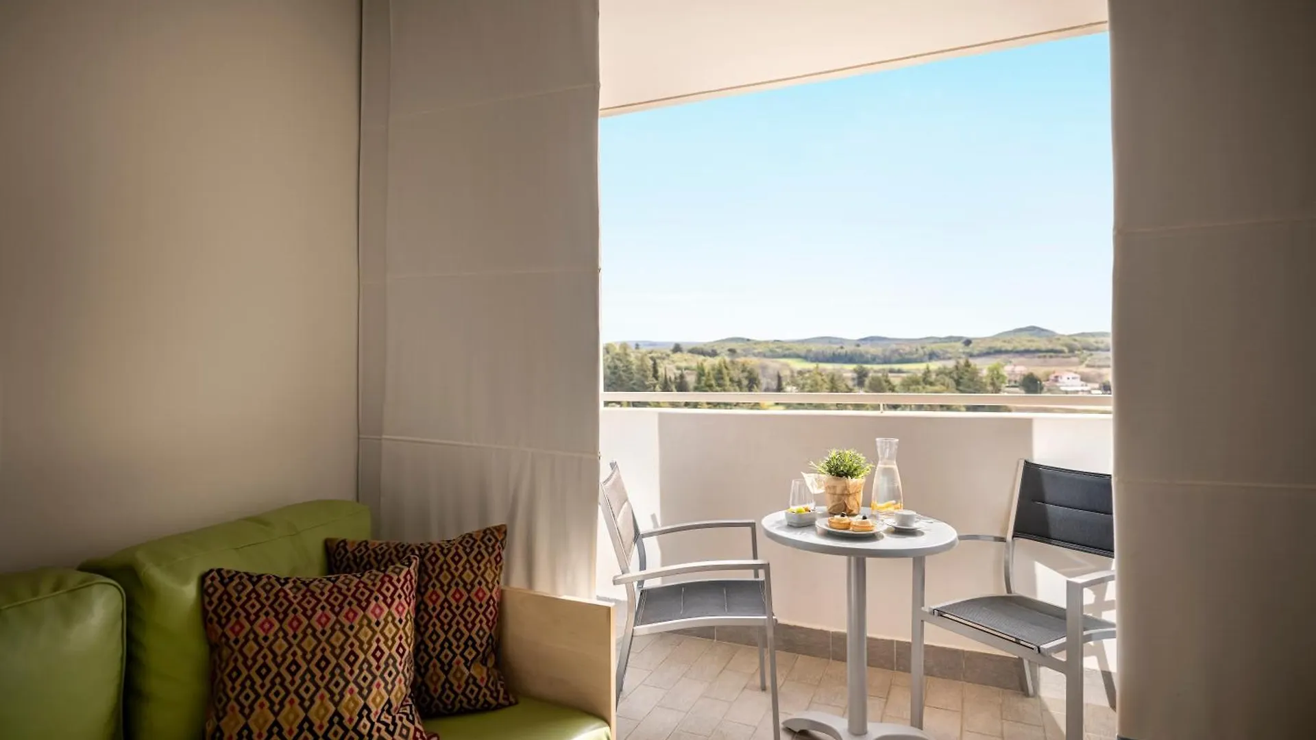 Valamar Diamant Hotel Porec