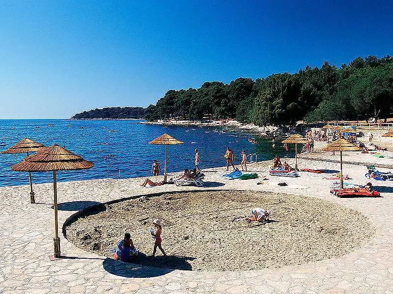 Valamar Diamant Hotel Croatia