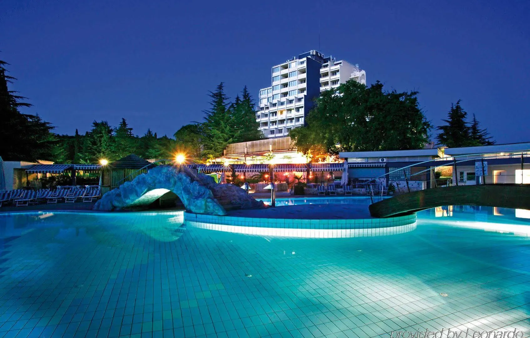 Valamar Diamant Hotel Poreč