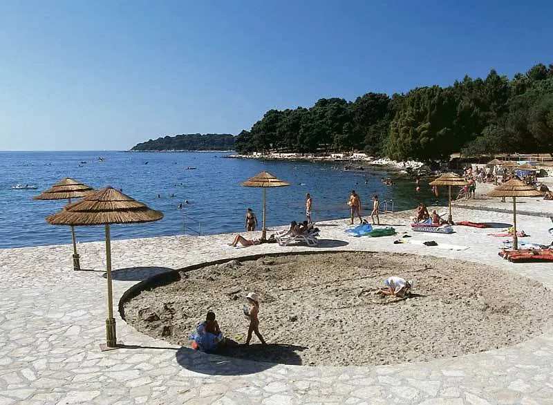 Valamar Diamant Hotel  Porec