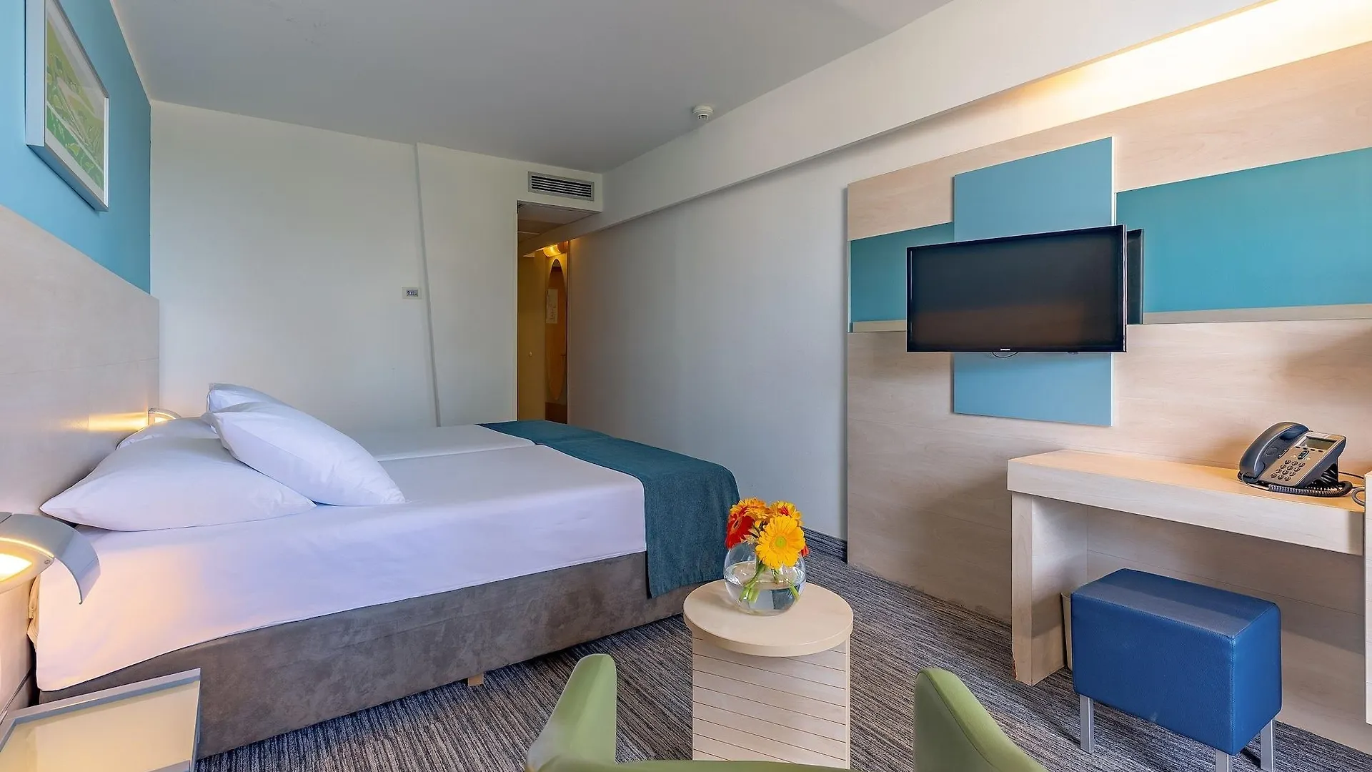 Valamar Diamant Hotel Пореч