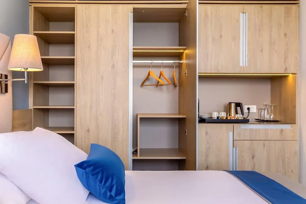 Valamar Diamant Hotel Пореч