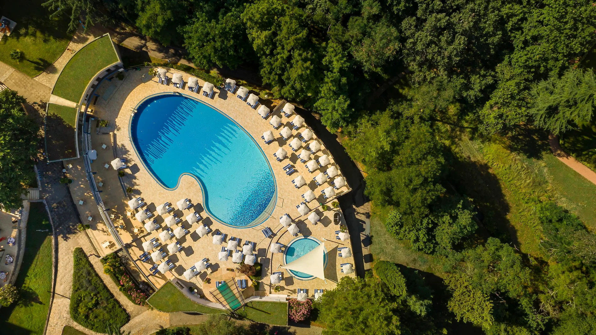 Valamar Diamant Hotel Пореч