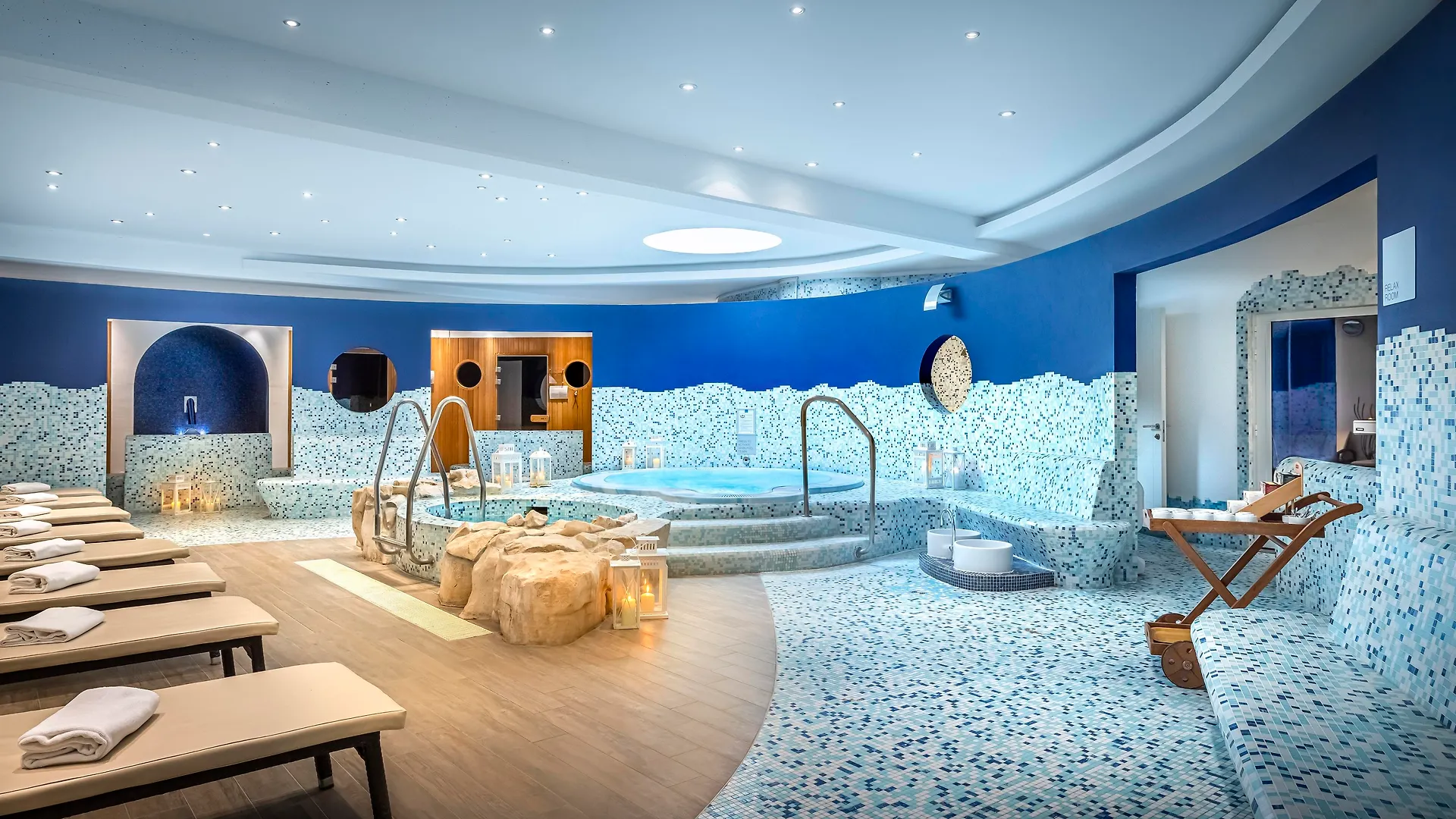 Valamar Diamant Hotel Пореч Хорватия