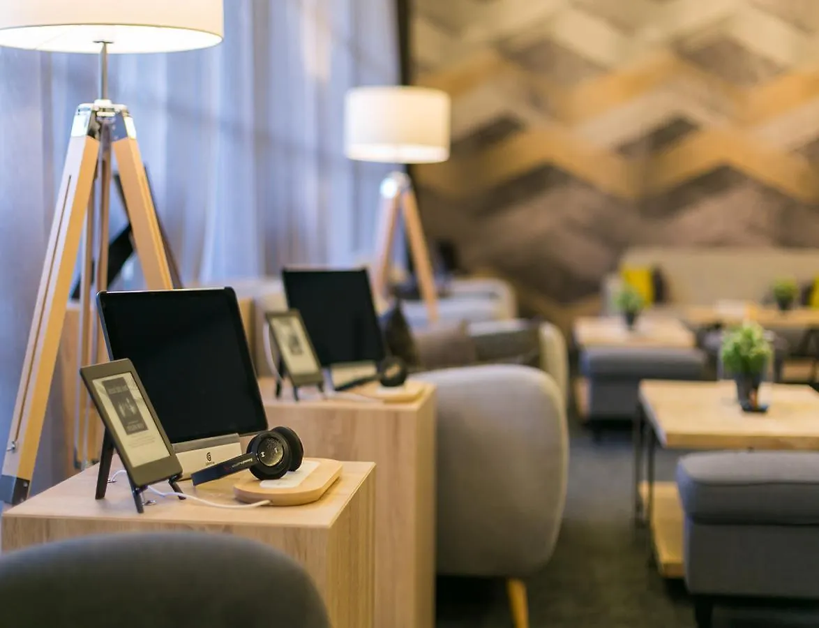 Valamar Diamant Hotel Пореч