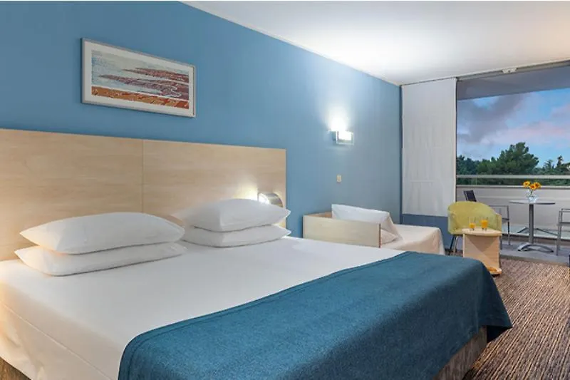 Valamar Diamant Hotel Пореч